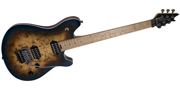 EVH / Wolfgang WG Standard Exotic Midnight Sunset画像3