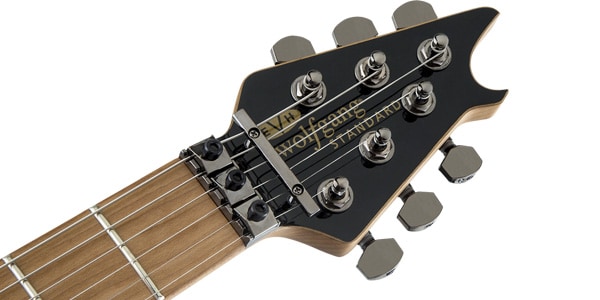 EVH / Wolfgang WG Standard Exotic Midnight Sunset画像7