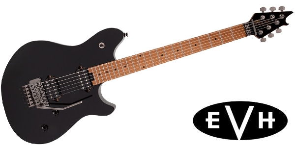 Wolfgang WG STANDARD Gloss Black