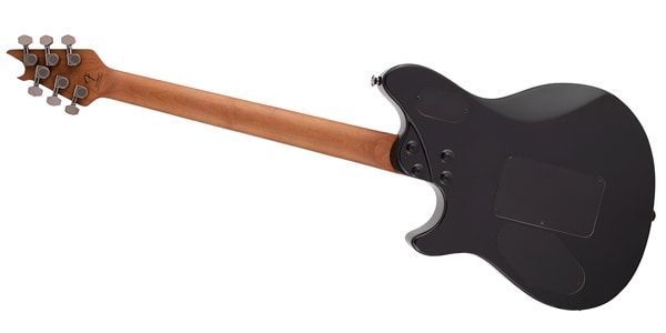 EVH / Wolfgang WG STANDARD Gloss Black画像2