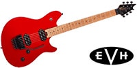 EVH / Wolfgang WG STANDARD Stryker Red