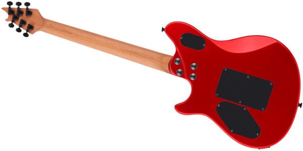 EVH ( イーブイエイチ ) Wolfgang WG STANDARD Stryker Red 送料