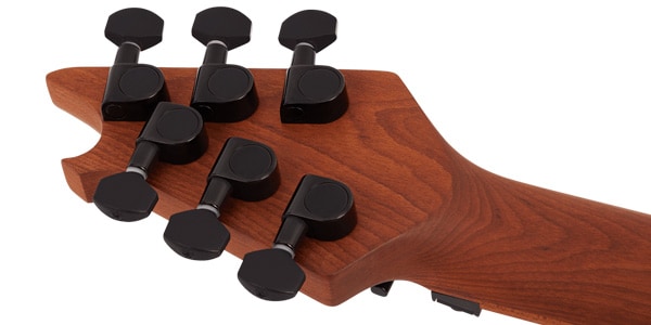 EVH ( イーブイエイチ )  / Wolfgang WG STANDARD Stryker Red画像5