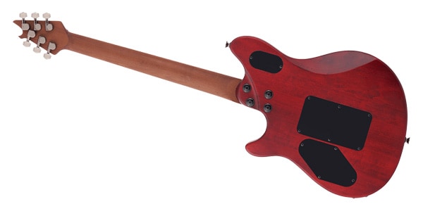 EVH ( イーブイエイチ ) / Wolfgang WG Standard Exotic Koa Natural画像2