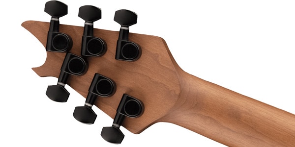 EVH ( イーブイエイチ ) / Wolfgang WG Standard Baked Maple Gold Sparkle画像6