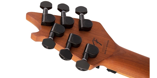 EVH / Wolfgang WG STANDARD Matte Army Drab画像8