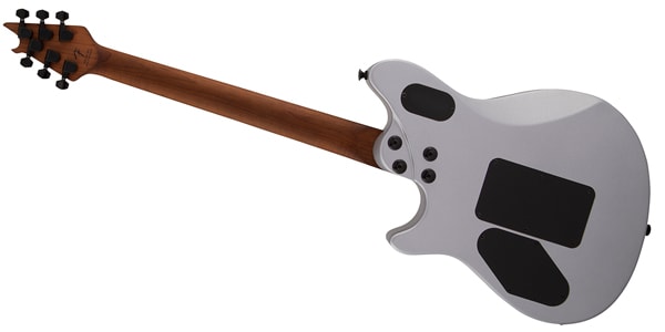 EVH / Wolfgang WG STANDARD Quicksilver画像2