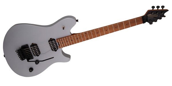 EVH / Wolfgang WG STANDARD Quicksilver画像4