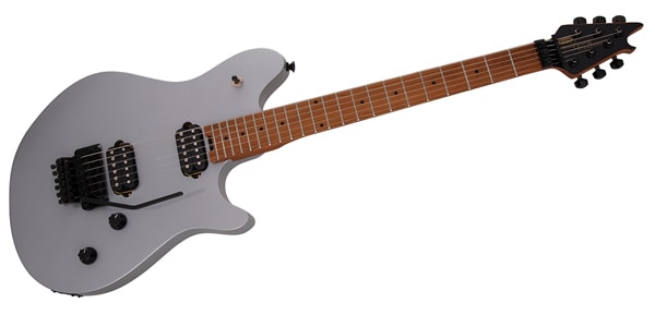 EVH / Wolfgang WG STANDARD Quicksilver画像5