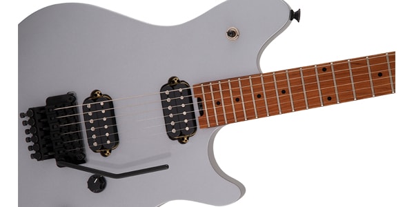 EVH / Wolfgang WG STANDARD Quicksilver画像6