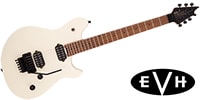 EVH Wolfgang WG STANDARD Cream White