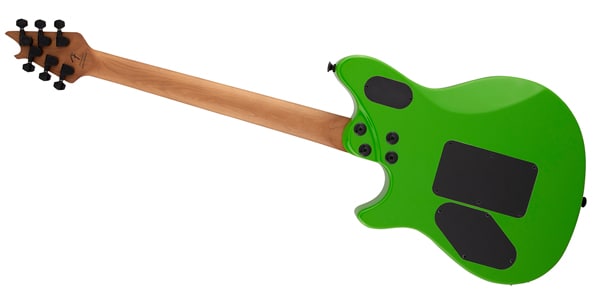 EVH / Wolfgang WG STANDARD Slime Green画像2