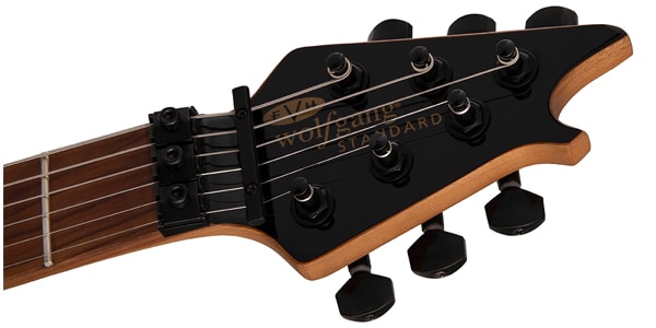 EVH / Wolfgang WG STANDARD Slime Green画像9