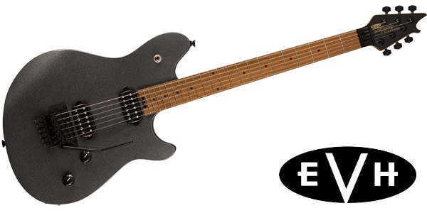 Wolfgang WG Standard Baked Maple FB Granite Crystal