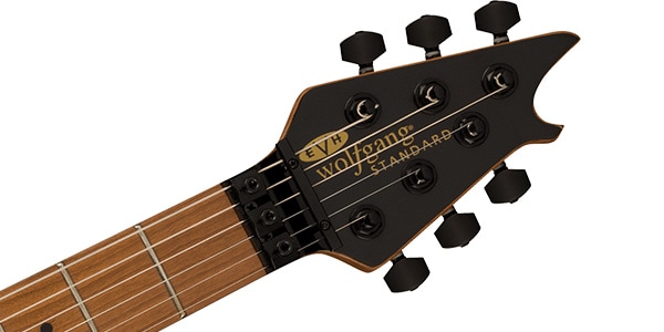 Wolfgang WG Standard Baked Maple FB Granite Crystal
