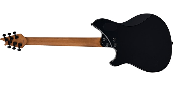 EVH ( イーブイエイチ )  / EVH Wolfgang Std T.O.M., Gloss Black画像2
