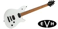 EVH / EVH Wolfgang Std T.O.M., Cream White