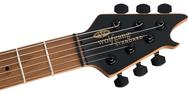 EVH ( イーブイエイチ )  / EVH Wolfgang Std T.O.M., Cream White画像5