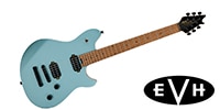 EVH / EVH Wolfgang Std T.O.M, Sea Foam Pearl Metallic
