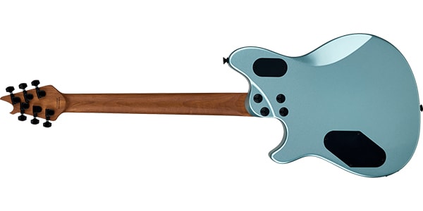 EVH ( イーブイエイチ )  / EVH Wolfgang Std T.O.M, Sea Foam Pearl Metallic画像2
