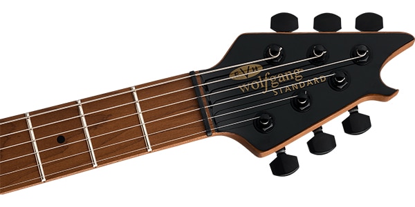 EVH ( イーブイエイチ )  / EVH Wolfgang Std T.O.M, Sea Foam Pearl Metallic画像5