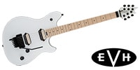 EVH / Wolfgang Special Polar White