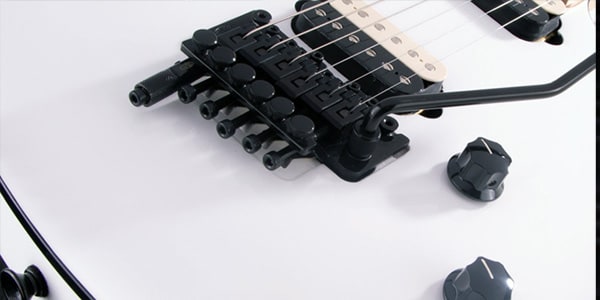 EVH / Wolfgang Special Polar White画像9