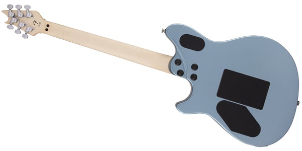 EVH ( イーブイエイチ )  / Wolfgang Special Ice Blue Metallic画像7