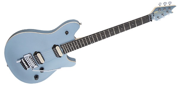 EVH ( イーブイエイチ )  / Wolfgang Special Ice Blue Metallic画像4