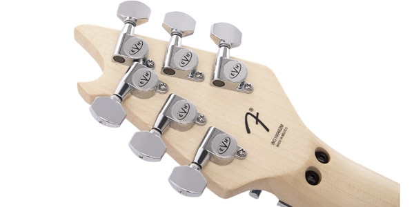 EVH ( イーブイエイチ )  / Wolfgang Special Ice Blue Metallic画像9