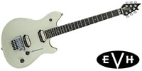 EVH Wolfgang Special Ivory