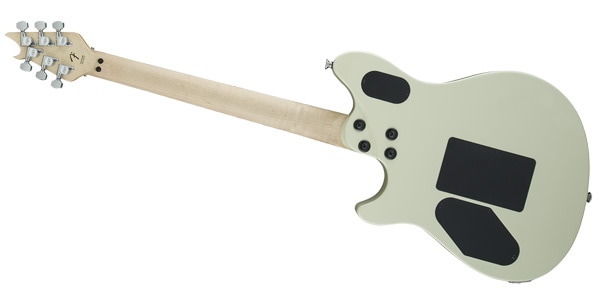 EVH / Wolfgang Special Ivory画像2