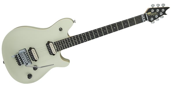 EVH / Wolfgang Special Ivory画像3