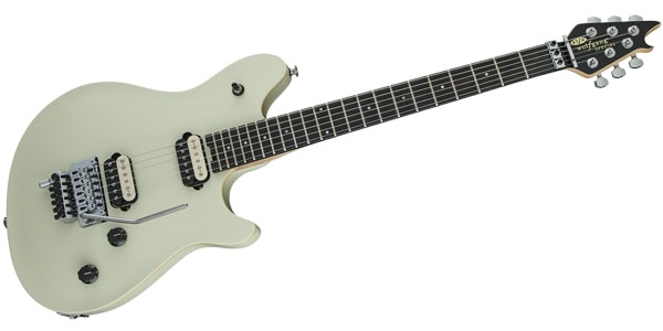 EVH / Wolfgang Special Ivory画像4