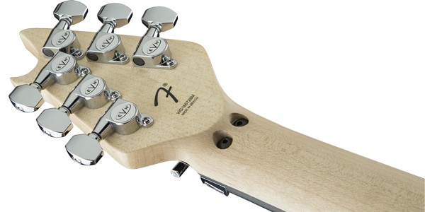 EVH / Wolfgang Special Ivory画像8