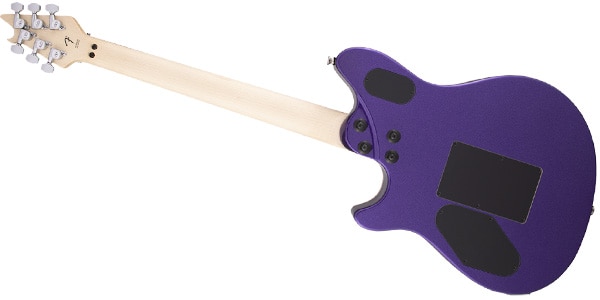 EVH / Wolfgang Special Deep Purple Metallic画像7