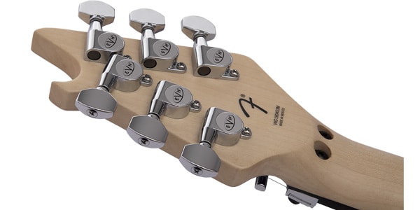 EVH / Wolfgang Special Deep Purple Metallic画像9