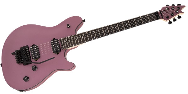 EVH / Wolfgang Special Burgundy Mist Metallic画像2