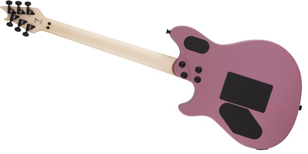 EVH / Wolfgang Special Burgundy Mist Metallic画像7