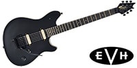 EVH Wolfgang Special SBK　エディ・ヴァン・ヘイレンモデル