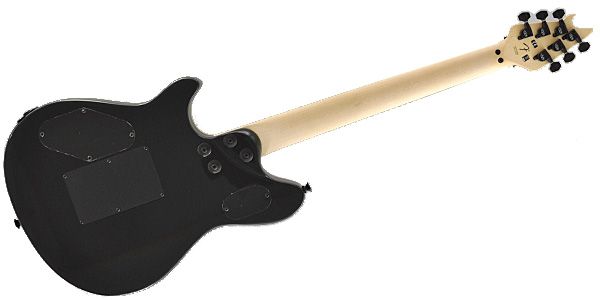 EVH / Wolfgang Special Black 画像3