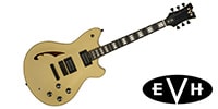EVH / SA-126 Special Ebony Fingerboard Pharaohs Gold