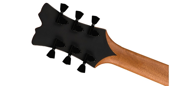EVH / SA-126 Special, Matte Army Drab画像6