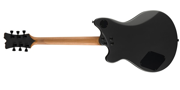 EVH / SA-126 Special, Stealth Black画像2