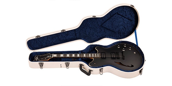 EVH / SA-126 Special, Stealth Black画像7