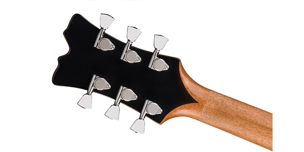 EVH / SA-126 Special, QM, Transparent Purple画像6