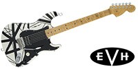 EVH 78&#039; ERUPTION