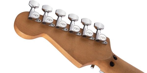 EVH / Striped Series Frankie画像8