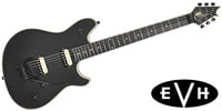 EVH Wolfgang USA SB　エディ・ヴァン・ヘイレンモデル