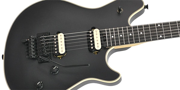 Wolfgang USA SB　エディ・ヴァン・ヘイレンモデル
